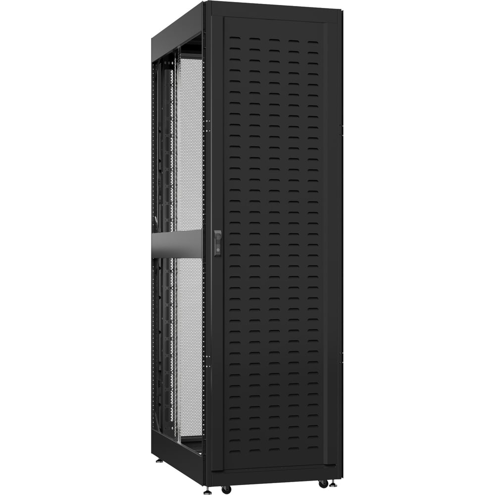 Изображение товара Серверный шкаф SYSMATRIX 52u 800x1000 EX 8052.9630 Изображение товара Серверный шкаф SYSMATRIX 52u 800x1000 EX 8052.9630