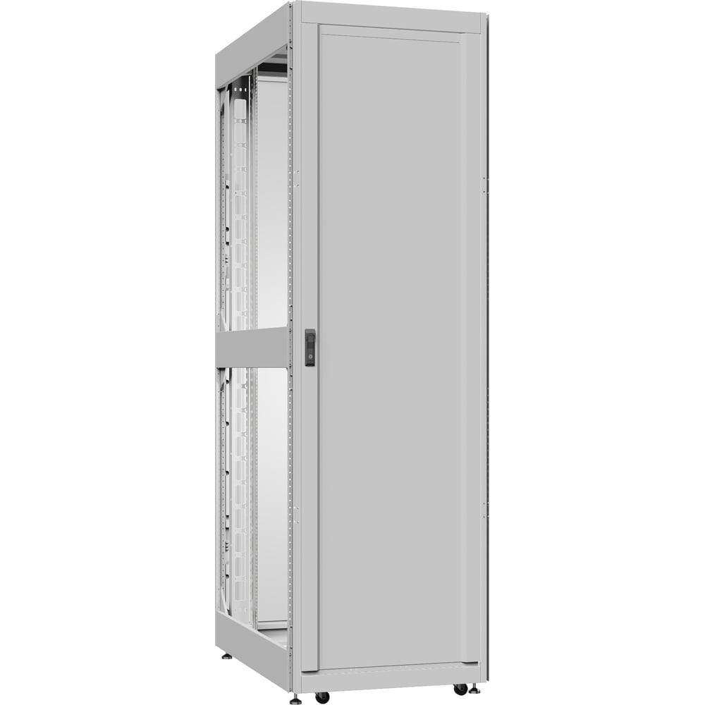 Изображение товара Серверный шкаф SYSMATRIX 52u 800x1200 EX 8252.7220 Изображение товара Серверный шкаф SYSMATRIX 52u 800x1200 EX 8252.7220
