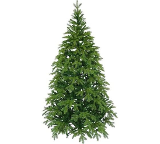 Изображение товара Ель BEATREES Аметист зеленая 1.9 м 1035319