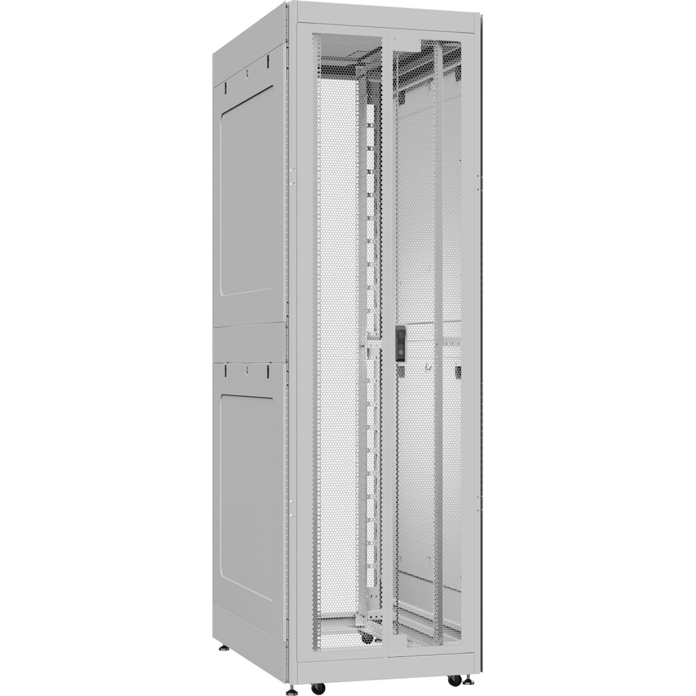 Изображение товара Серверный шкаф SYSMATRIX 52u 800x1000 EX 8052.7401 Изображение товара Серверный шкаф SYSMATRIX 52u 800x1000 EX 8052.7401