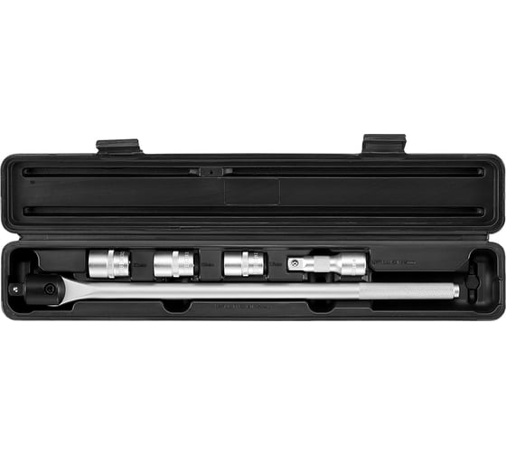 Изображение товара Набор инструментов для замены колес Berger BG усиленный, 5 предметов BG2166