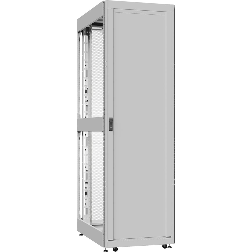 Изображение товара Серверный шкаф SYSMATRIX 52u 800x1000 EX 8052.7240 Изображение товара Серверный шкаф SYSMATRIX 52u 800x1000 EX 8052.7240