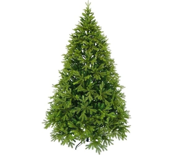 Изображение товара Ель BEATREES Аметист зеленая 2.5 м 1035325