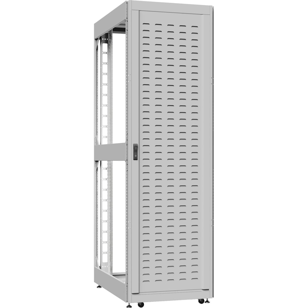 Изображение товара Серверный шкаф SYSMATRIX 52u 800x1000 EX 8052.7600 Изображение товара Серверный шкаф SYSMATRIX 52u 800x1000 EX 8052.7600