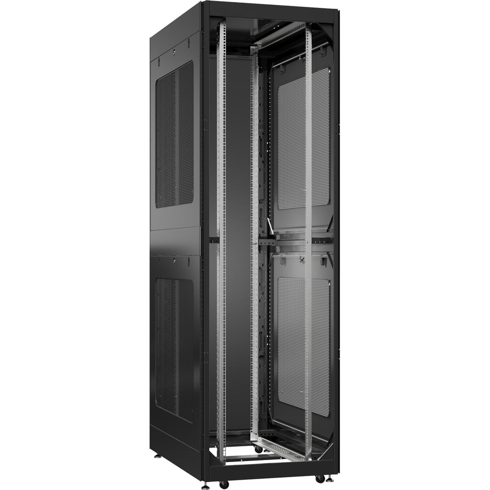 Изображение товара Серверный шкаф SYSMATRIX 52u 800x1200 EX 8252.9022 Изображение товара Серверный шкаф SYSMATRIX 52u 800x1200 EX 8252.9022