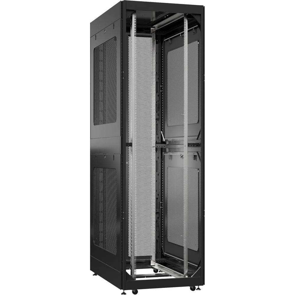 Изображение товара Серверный шкаф SYSMATRIX 52u 800x1200 EX 8252.9042