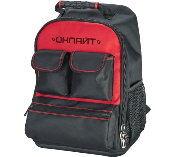 Изображение товара Рюкзак ОНЛАЙТ 90 359 OTA-Bag09 30359 90359