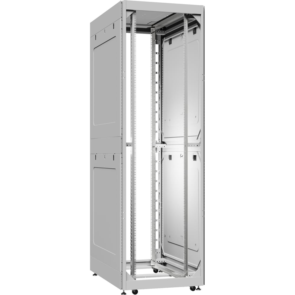 Изображение товара Серверный шкаф SYSMATRIX 52u 800x1200 EX 8252.7001 Изображение товара Серверный шкаф SYSMATRIX 52u 800x1200 EX 8252.7001