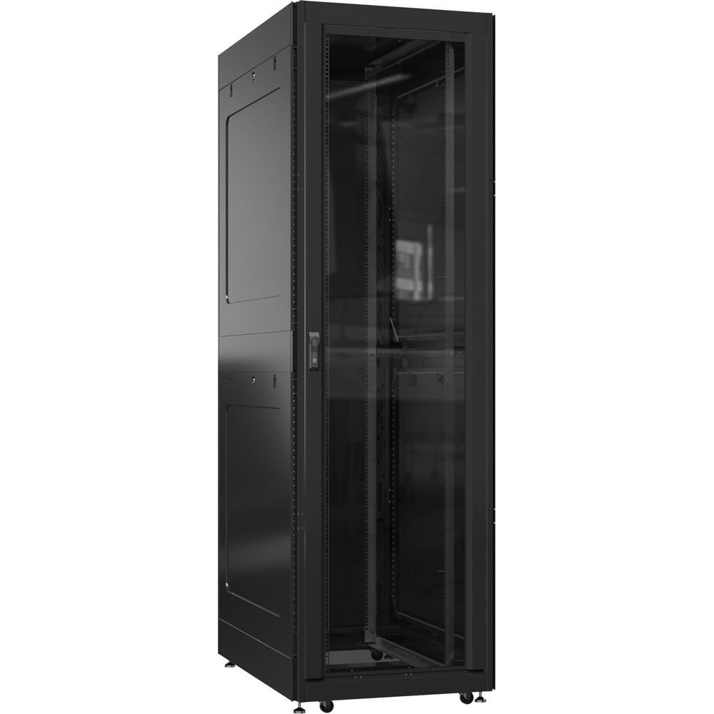 Изображение товара Серверный шкаф SYSMATRIX 52u 800x1200 EX 8252.9121 Изображение товара Серверный шкаф SYSMATRIX 52u 800x1200 EX 8252.9121