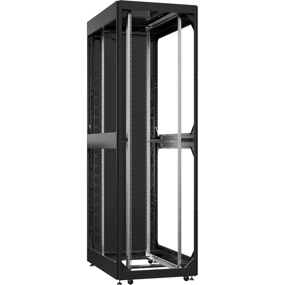 Изображение товара Серверный шкаф SYSMATRIX 52u 800x1200 EX 8252.9050 Изображение товара Серверный шкаф SYSMATRIX 52u 800x1200 EX 8252.9050