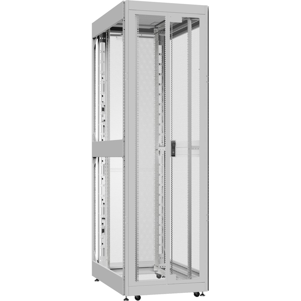 Изображение товара Серверный шкаф SYSMATRIX 52u 800x1000 EX 8052.7440 Изображение товара Серверный шкаф SYSMATRIX 52u 800x1000 EX 8052.7440