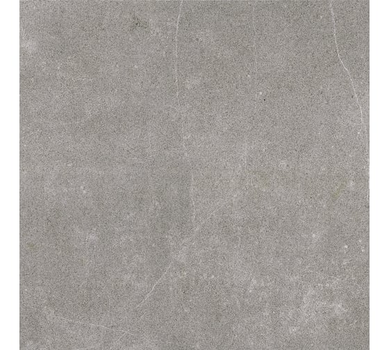 Изображение товара Керамогранит для пола Beryoza Ceramica Модус GP серый, 50x50, 500x500x9,5 мм, 6 шт. ТГ-00004518