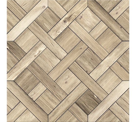 Изображение товара Керамогранит для пола Beryoza Ceramica Родос GP палевый, 41,5x41,5, 412x412x8 мм, 10 шт. ТГ-00005923