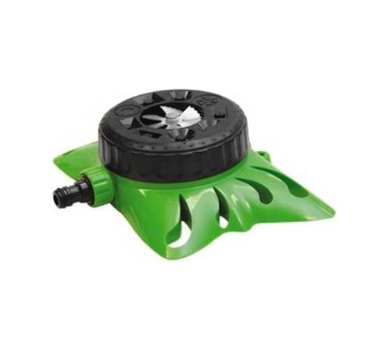 Изображение товара Разбрызгиватель DAPKO "Бабочка" 9 режимов полива Д003-4027 ТМ 4100000375