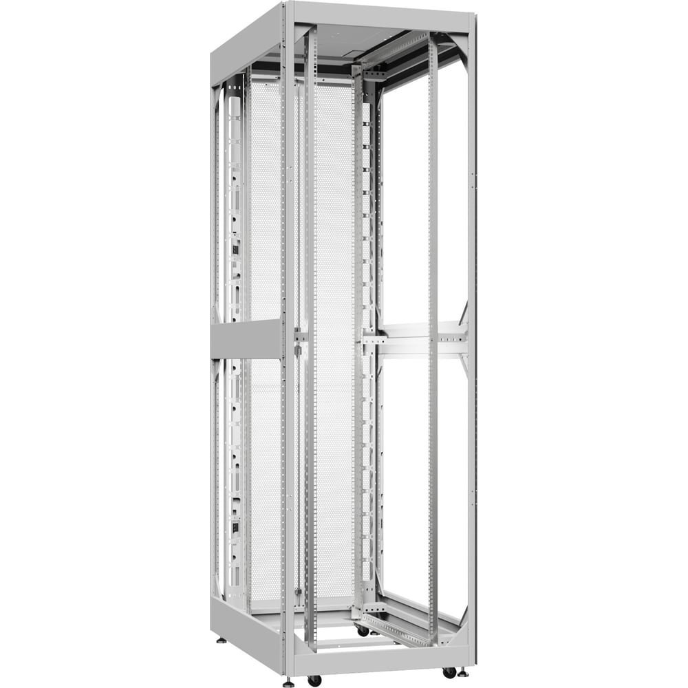 Изображение товара Серверный шкаф SYSMATRIX 52u 800x1000 EX 8052.7040 Изображение товара Серверный шкаф SYSMATRIX 52u 800x1000 EX 8052.7040