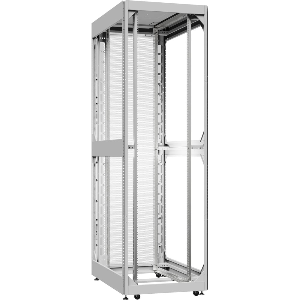 Изображение товара Серверный шкаф SYSMATRIX 52u 800x1000 EX 8052.7030 Изображение товара Серверный шкаф SYSMATRIX 52u 800x1000 EX 8052.7030
