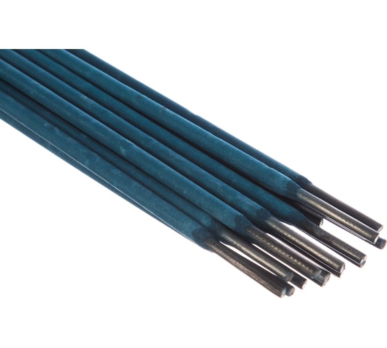 Изображение товара Электрод MP-3C (450 мм, 4 мм, пачка 1 кг) REXANT 11-0956