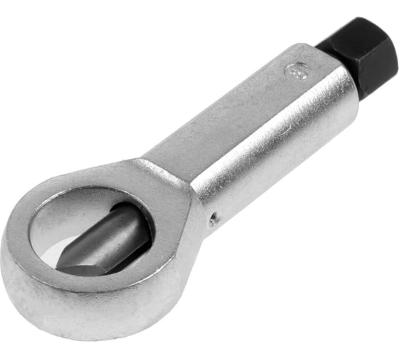 Изображение товара Гайколом ТУНДРА сталь CrMo, металлический, HEX14, 16-22 мм 9278953