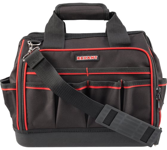 Изображение товара Сумка монтажника REXANT RE-25 12-5617