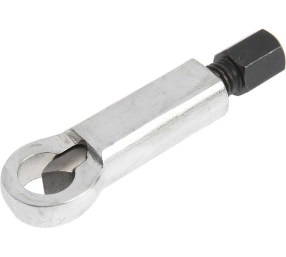 Изображение товара Гайколом ТУНДРА сталь CrMo, металлический, HEX21, 9-12 мм 5350915