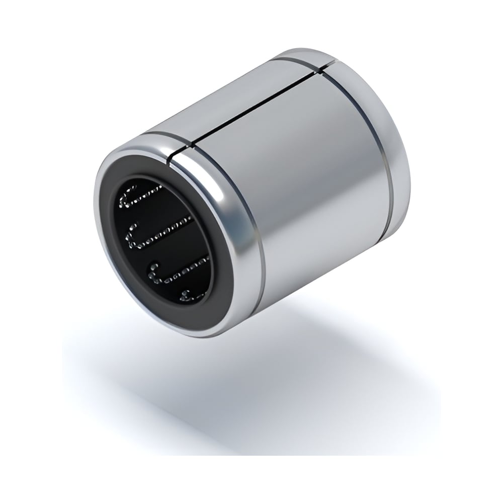 Изображение товара Подшипник SNR BBE25UU-AJ - линейный подшипник закрытый с двух сторон