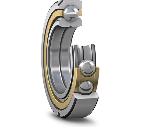Изображение товара Подшипник DINROLL QJ317N2MA 2001001251963