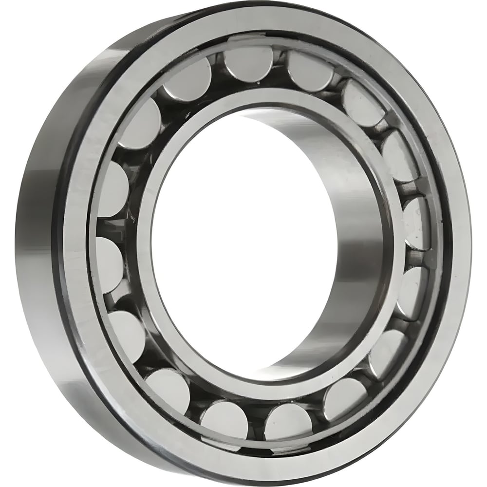 Изображение товара Подшипник DINROLL NUP311 роликовый однорядный радиальный 120х120х29 мм