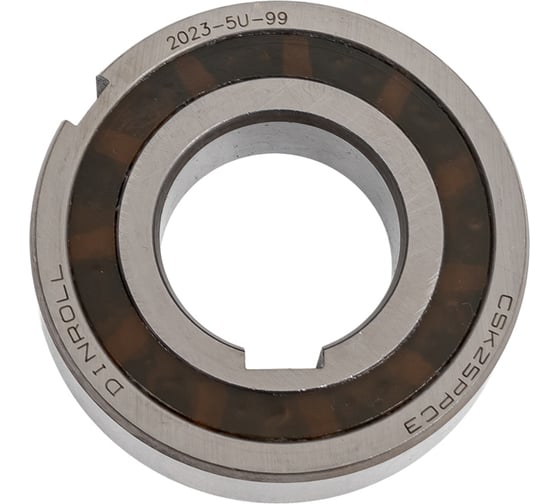 Изображение товара Обгонная муфта DINROLL CSK25PPC3 2001000878314