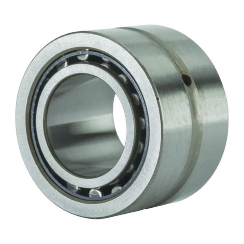 Изображение товара Игольчатый подшипник DINROLL NA49/32 с внутренним кольцом, 52х52х20 мм