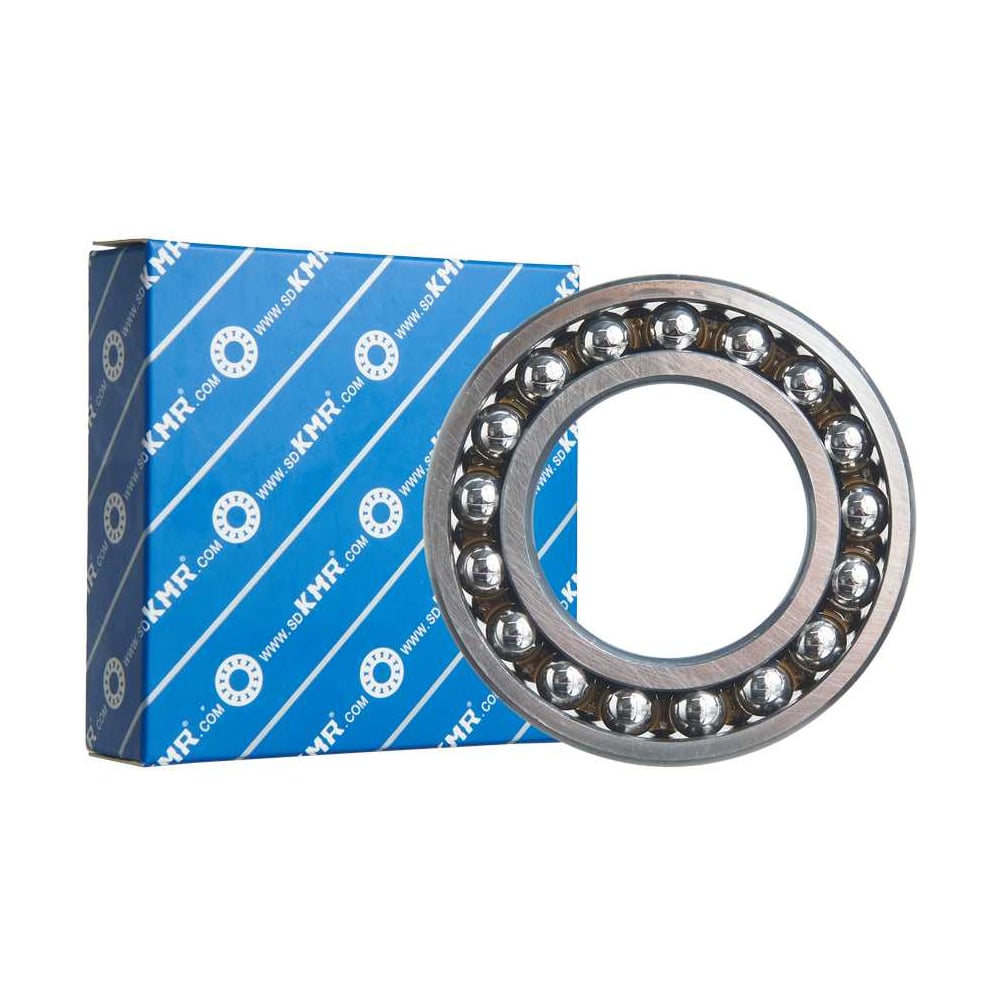 Изображение товара Подшипник KMR 2308 ETN9 C3 двухрядный сферический шариковый
