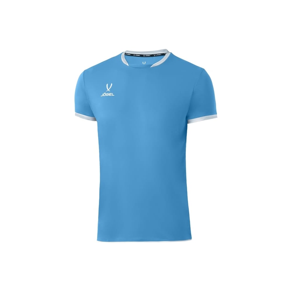 Изображение товара Волейбольная футболка Jogel Camp JC3ST0121.S2 бирюзовая