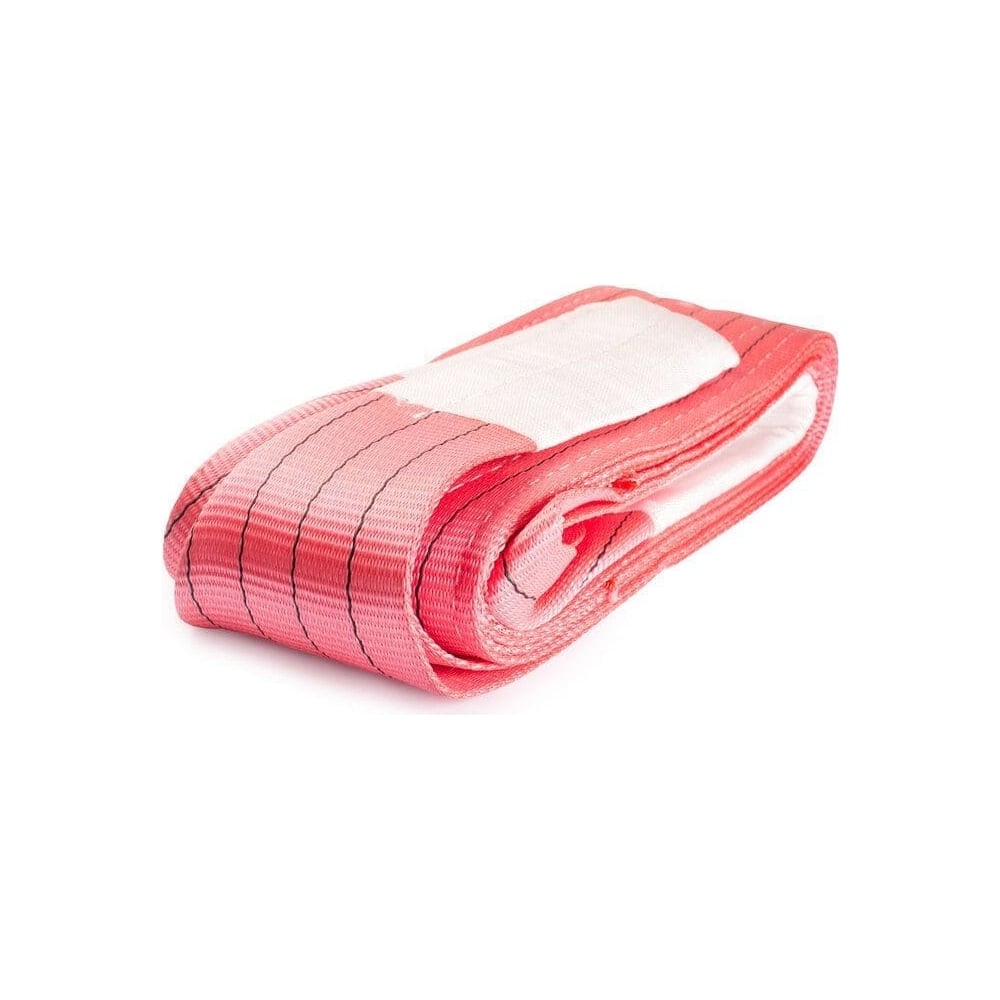 Изображение товара Текстильный ленточный двухпетлевой строп SAMGRUPP 5 т, 5 м SAMC-077005005