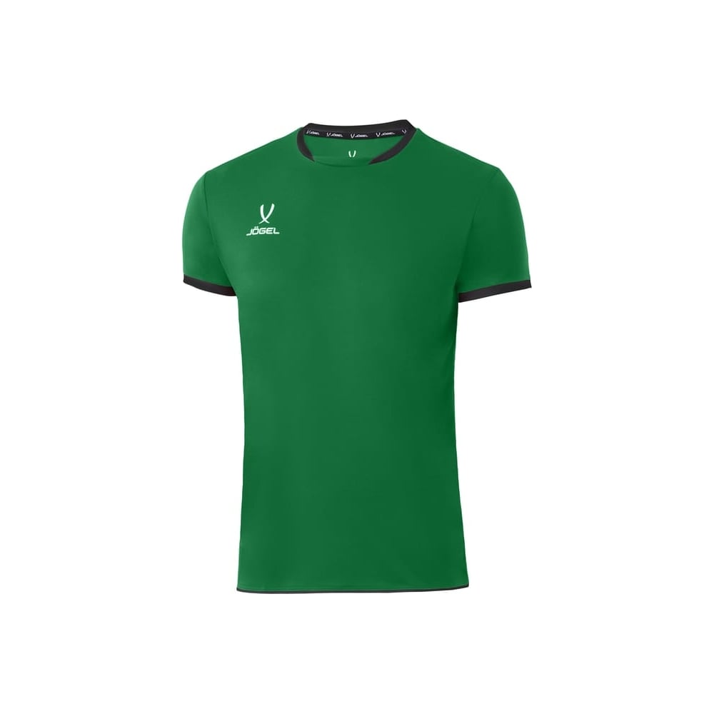 Изображение товара Волейбольная футболка Jogel Camp JC3ST0121.73-K для активного отдыха и спорта