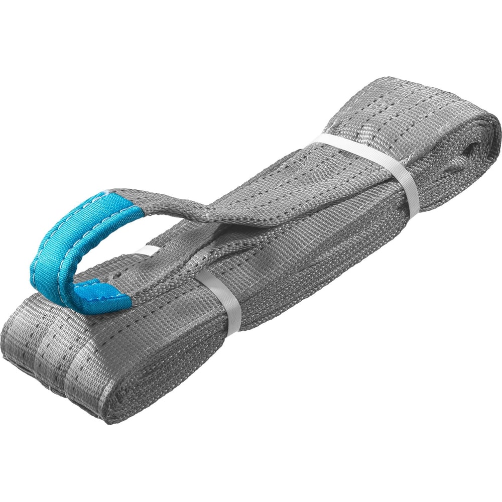 Изображение товара Текстильный ленточный двухпетлевой строп SAMGRUPP 4 т, 5 м SAMC-077004005