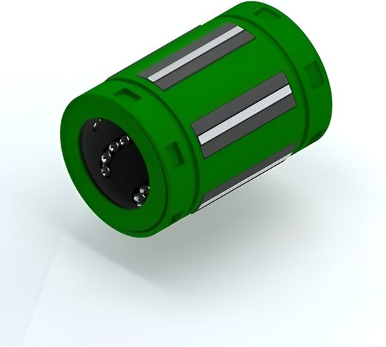 Изображение товара Подшипник SNR BBET10UU 2001001331597