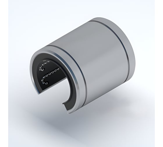 Изображение товара Подшипник SNR BBE30UU-OP 2001001306694