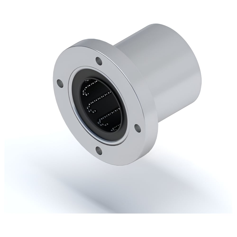 Изображение товара Подшипник SNR BBER20UU для линейных перемещений