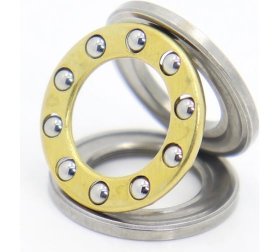 Изображение товара Подшипник DINROLL F5-10M 2001001712457