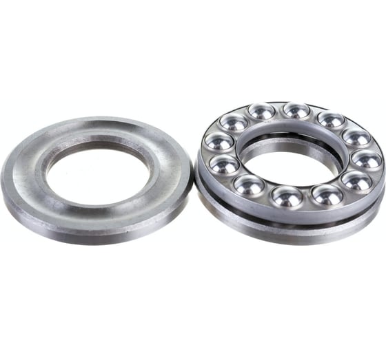 Изображение товара Подшипник DINROLL F8-16 2001000081349