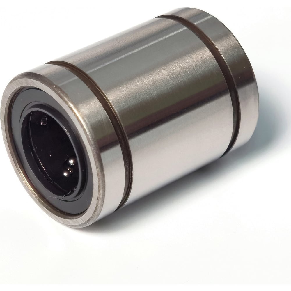 Изображение товара Подшипник SNR BBE5UU ленточный закрытый 12x12x22 мм