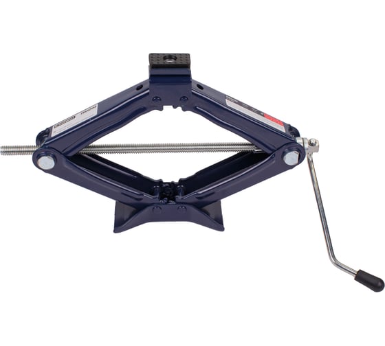 Изображение товара Механический ромбический домкрат, 2 т MARSHALL MR1002