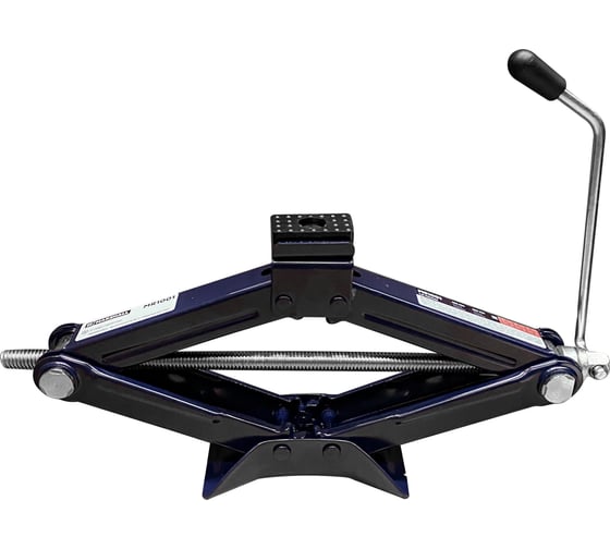 Изображение товара Механический ромбический домкрат, 1,5 т MARSHALL MR1001