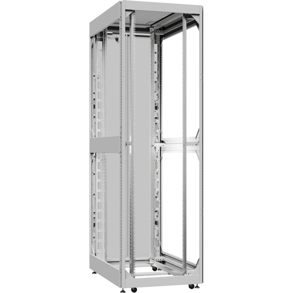 Изображение товара Серверный шкаф SYSMATRIX 52u 800x1200 EX 8252.7050 Изображение товара Серверный шкаф SYSMATRIX 52u 800x1200 EX 8252.7050
