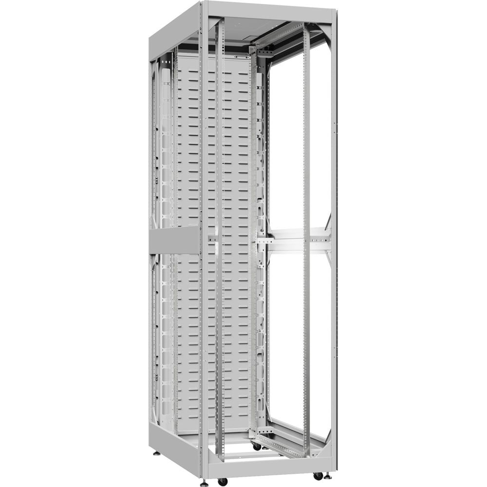 Изображение товара Серверный шкаф SYSMATRIX 52u 800x1000 EX 8052.7060 Изображение товара Серверный шкаф SYSMATRIX 52u 800x1000 EX 8052.7060