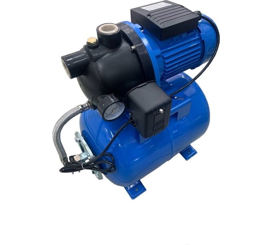 Изображение товара Насосная станция PROFLINE насос пластик, бак 19л., 600 вт (standart) AUTOJET- 600CL УТ-00035023