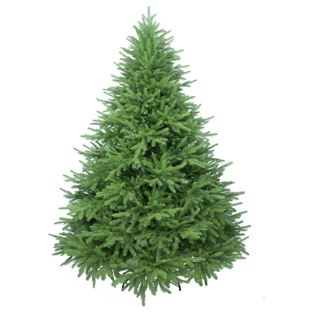 Изображение товара Ель BEATREES California зеленая 2.1 м для дома