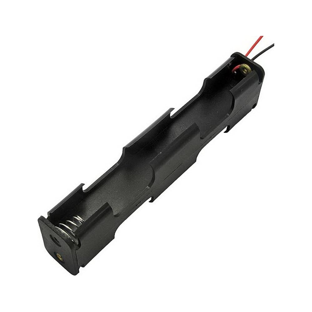 Изображение товара Батарейный отсек Pro Legend BH342 AA 2x2 (BH606) открытый