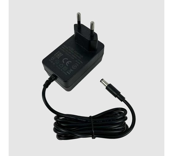 Изображение товара Адаптер питания для генератора импульсов ТОР 220В - 13,5В / 2А АСЭП24-12В