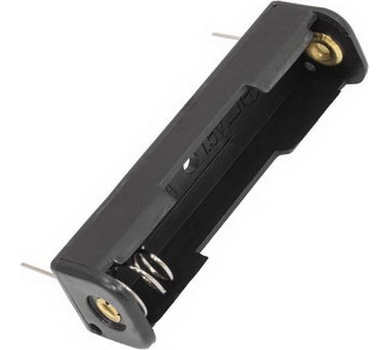 Изображение товара Батарейный отсек Pro Legend BH411-2 батарея ААА (на плату), открытый PL2587