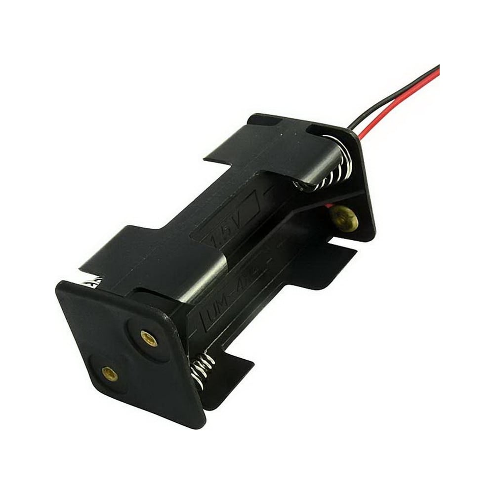 Изображение товара Батарейный отсек Pro Legend BH443, AAA 2x1+2x1 PL2590
